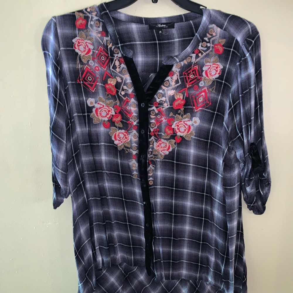Cute Top!